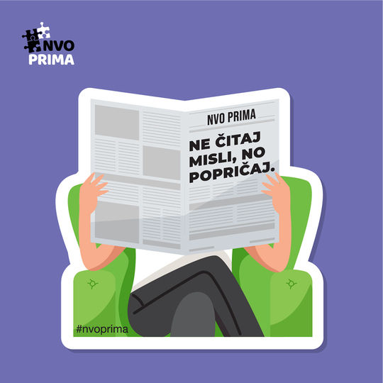 NVO Prima